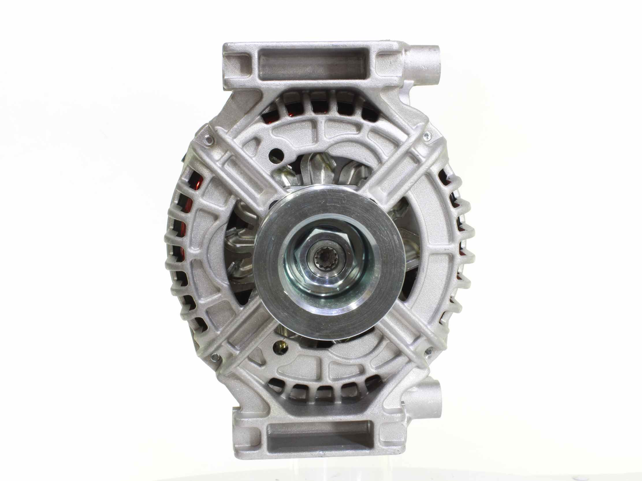 OEM 93190828 ALANKO Alternador 10443269 para OPEL, CHEVROLET, SAAB, VAUXHALL, HOLDEN