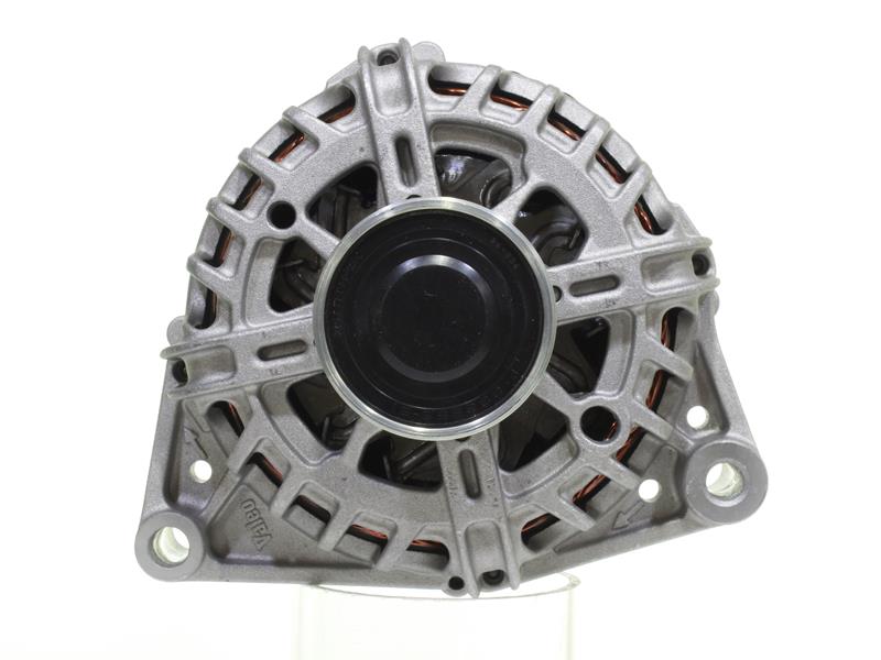 Dynamo (10443298) fra ALANKO for MITSUBISHI COLT VI (Z3_A, Z2_A) 1.5 DI-D (Z38A) (50 KW / 68 HK / Fra 2004)