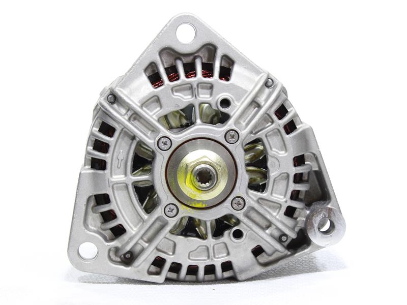 OEM 51261017268 ALANKO Laturi 10443305 varten MERCEDES-BENZ, VW, MAN
