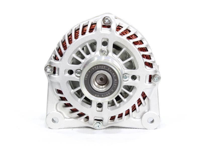 ALANKO Alternator (10443321) for FORD Transit Connect V408 Van 1.5 EcoBlue (55 KW / 75 HP / from 2018)