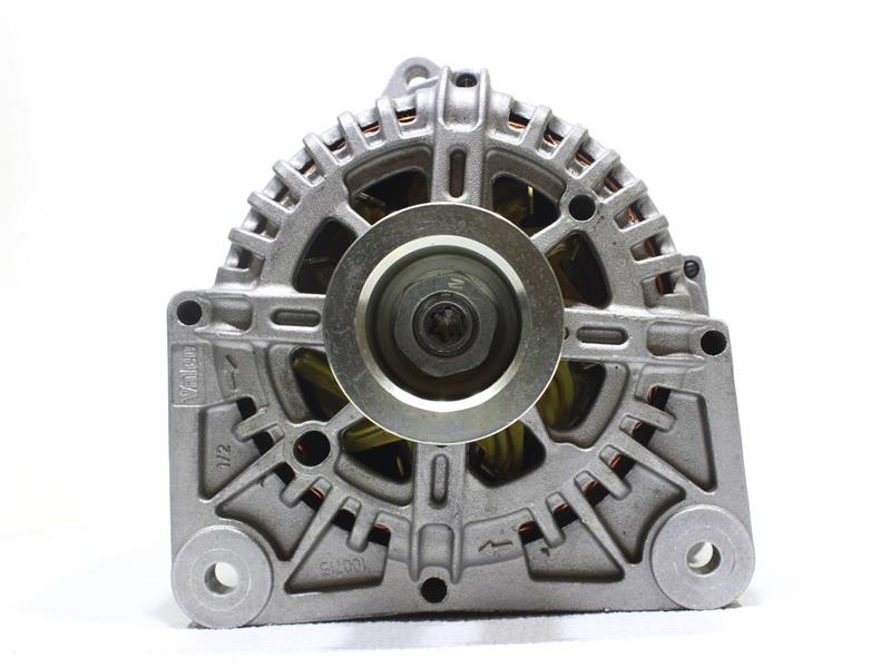 OEM 8200410671 ALANKO Laturi 10443332 varten RENAULT, DACIA, RENAULT TRUCKS