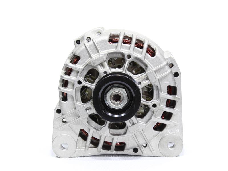 OEM 98VW10300EA ALANKO Generator 10443356 med VW, FORD, AUDI, SKODA, VOLVO