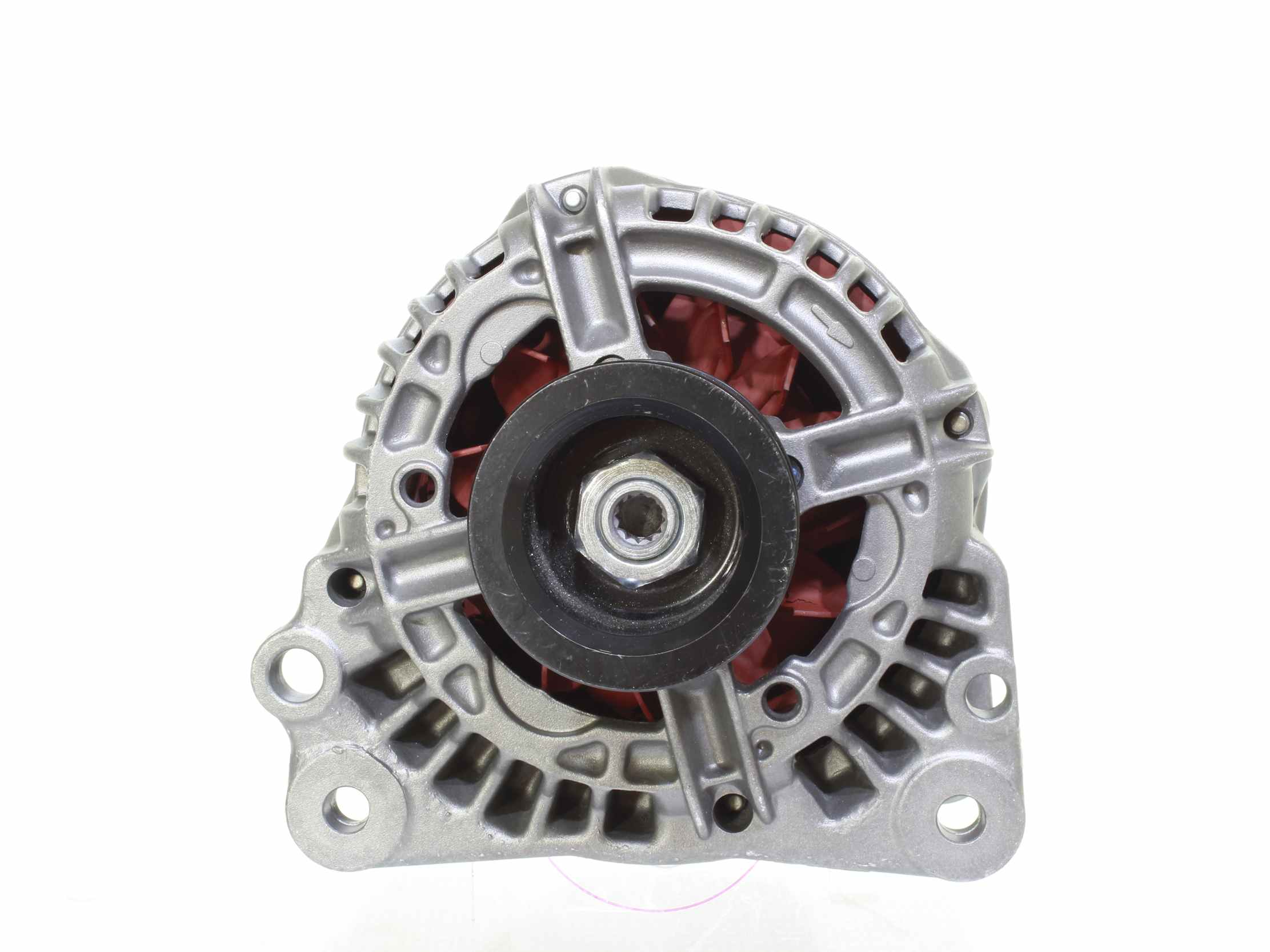 OEM 028903028C ALANKO Generator 10443385 med VW, AUDI, SKODA, SEAT, CUPRA
