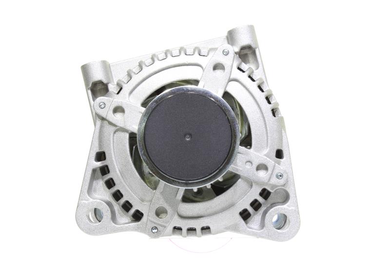 ALANKO Alternator (10443427) for CHRYSLER VOYAGER IV (RG, RS) 2.8 CRD (110 KW / 150 HP / from 2004)