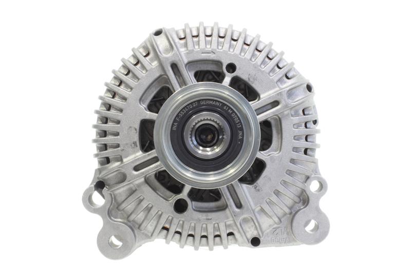 Dynamo (10443433) fra ALANKO for AUDI A6 Avant (4F5, C6) 2.0 TDI (103 KW / 140 HK / Fra 2005)