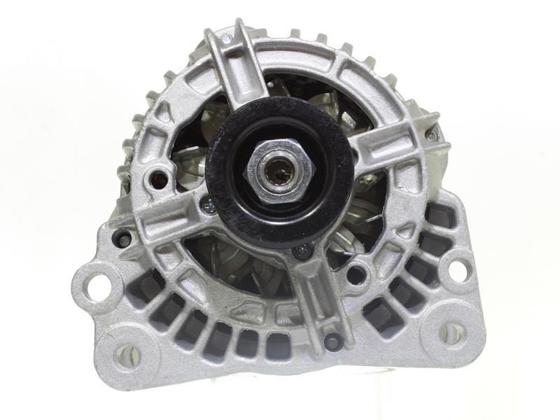 OEM 03D903025E ALANKO Alternatore 10443452 per VOLKSWAGEN, AUDI, SEAT, LAND ROVER, SKODA