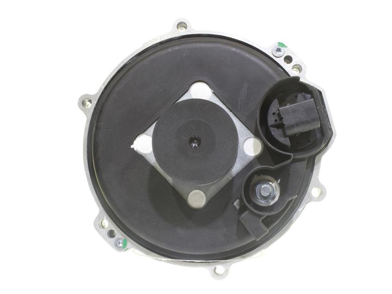 ALANKO Alternator (10443453) for MERCEDES-BENZ C-Class Saloon (W203) C 200 CDI (203.004) (85 KW / 116 HP / from 2000)