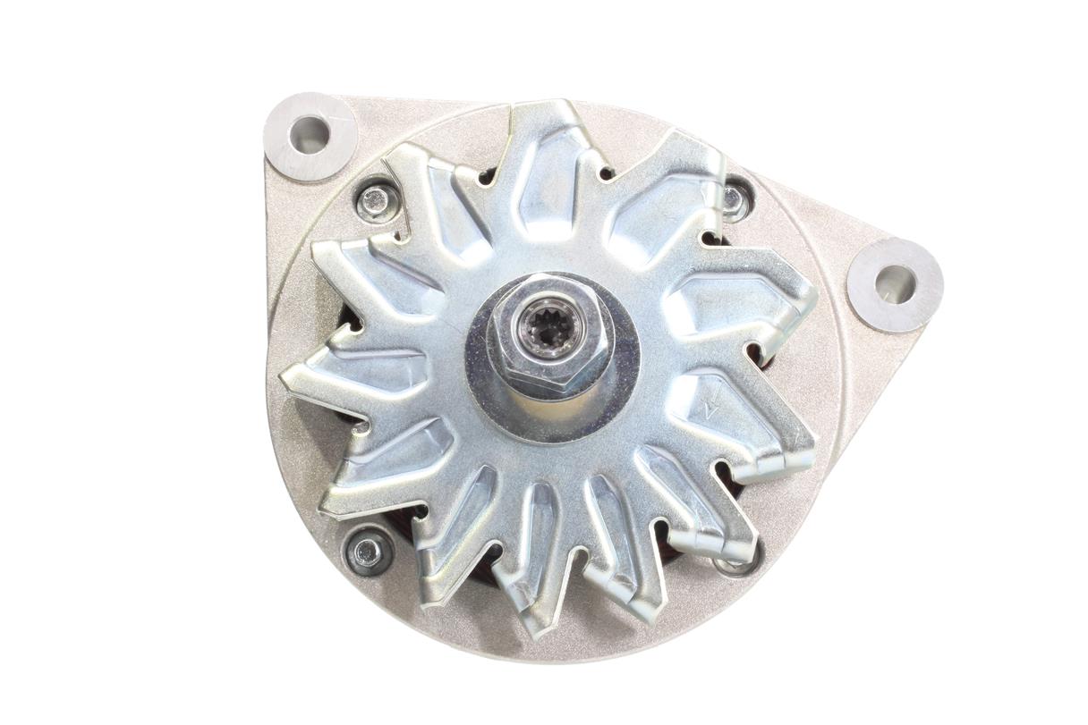 OEM 01183624 ALANKO Laturi 10443482 varten