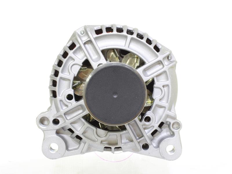 OEM 05033757AB ALANKO Alternator 10443484 for VW, AUDI, FORD, SKODA, FIAT