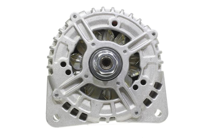 OEM 03L903024C ALANKO Alternatore 10443502 per VOLKSWAGEN, AUDI, SEAT, LAND ROVER, SKODA
