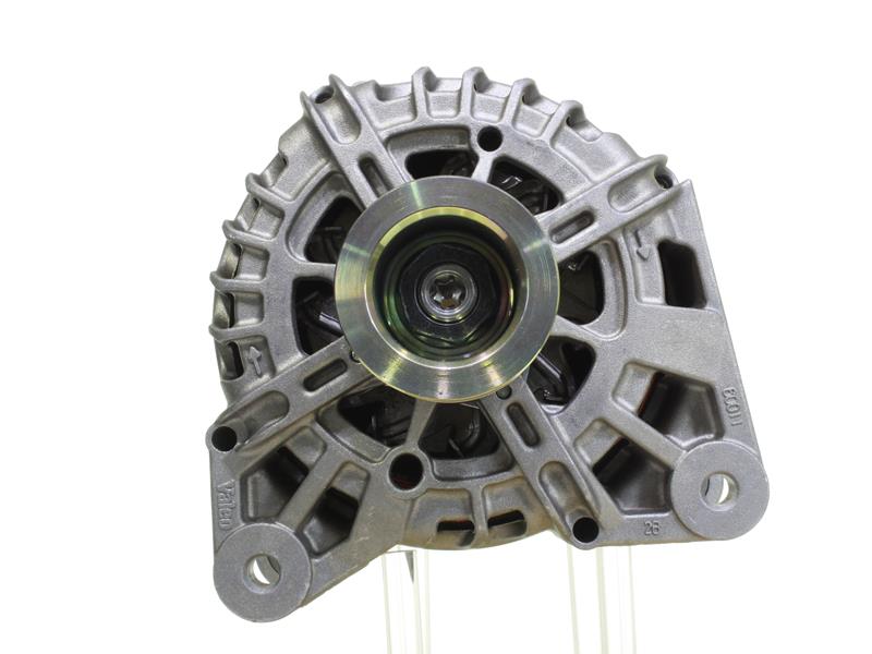 OEM 8200757870 ALANKO Laturi 10443529 varten RENAULT, DACIA