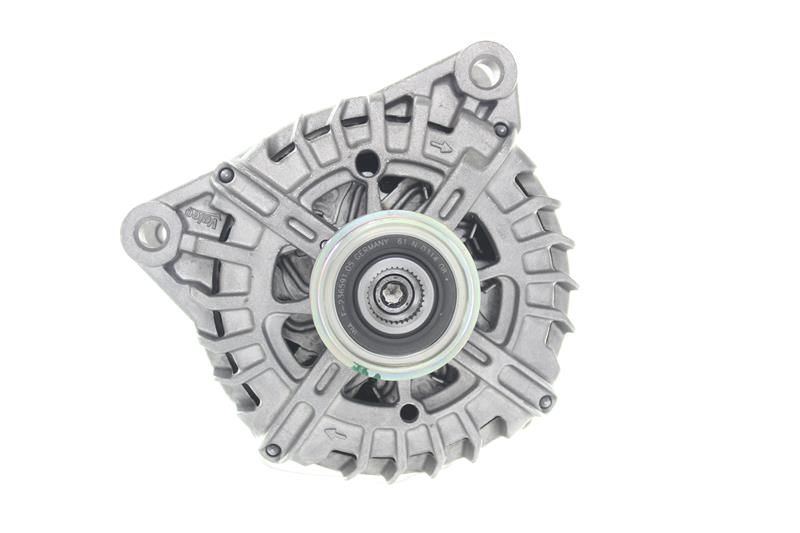 OEM 1609957280 ALANKO Dynamo 10443535 for PEUGEOT, CITROЁN