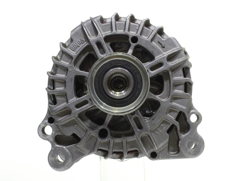 Dynamo / Alternator (10443539) van ALANKO Voor VW T-Cross (C11_) 1.6 TDi (70 KW / 95 PK / Van 2018)
