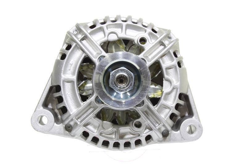 OEM A0111546402 ALANKO Alternator 10443563 for MERCEDES-BENZ, LAND ROVER