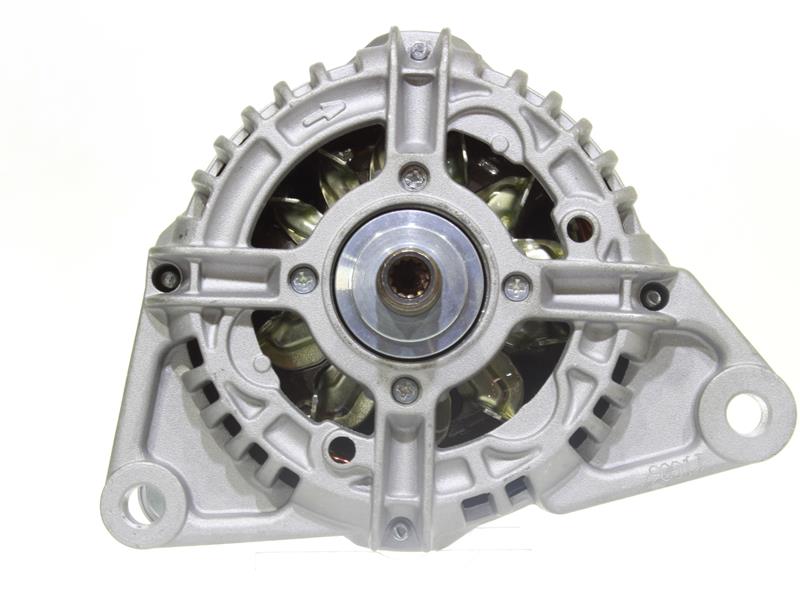 Dynamo / Alternator (10443569) van ALANKO Voor IVECO Daily IV Flatbed Vrachtwagen / Chassis 45C17, 45C17 /P (125 KW / 170 PK / Van 2007)