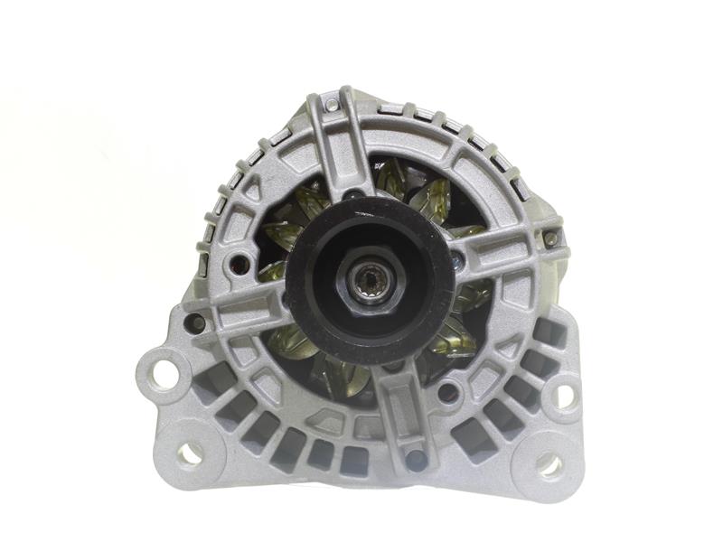 OEM 030903023M ALANKO Dynamo 10443582 for VW, AUDI, SKODA, SEAT