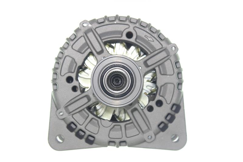 OEM 03L903023M ALANKO Alternator 10443613 for VW, AUDI, NISSAN, SKODA, SEAT