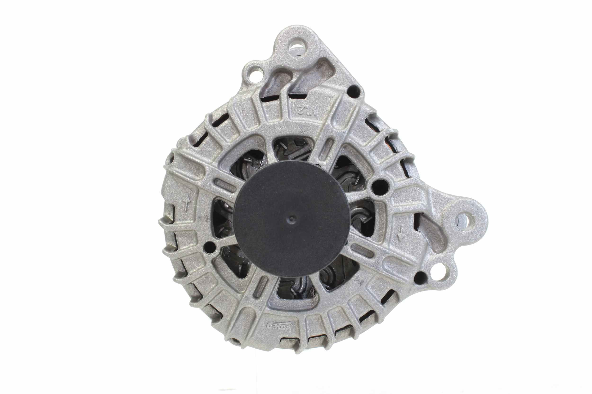 OEM 03L903024D ALANKO Alternator 10443614 for VW, AUDI, SKODA, SEAT, PORSCHE