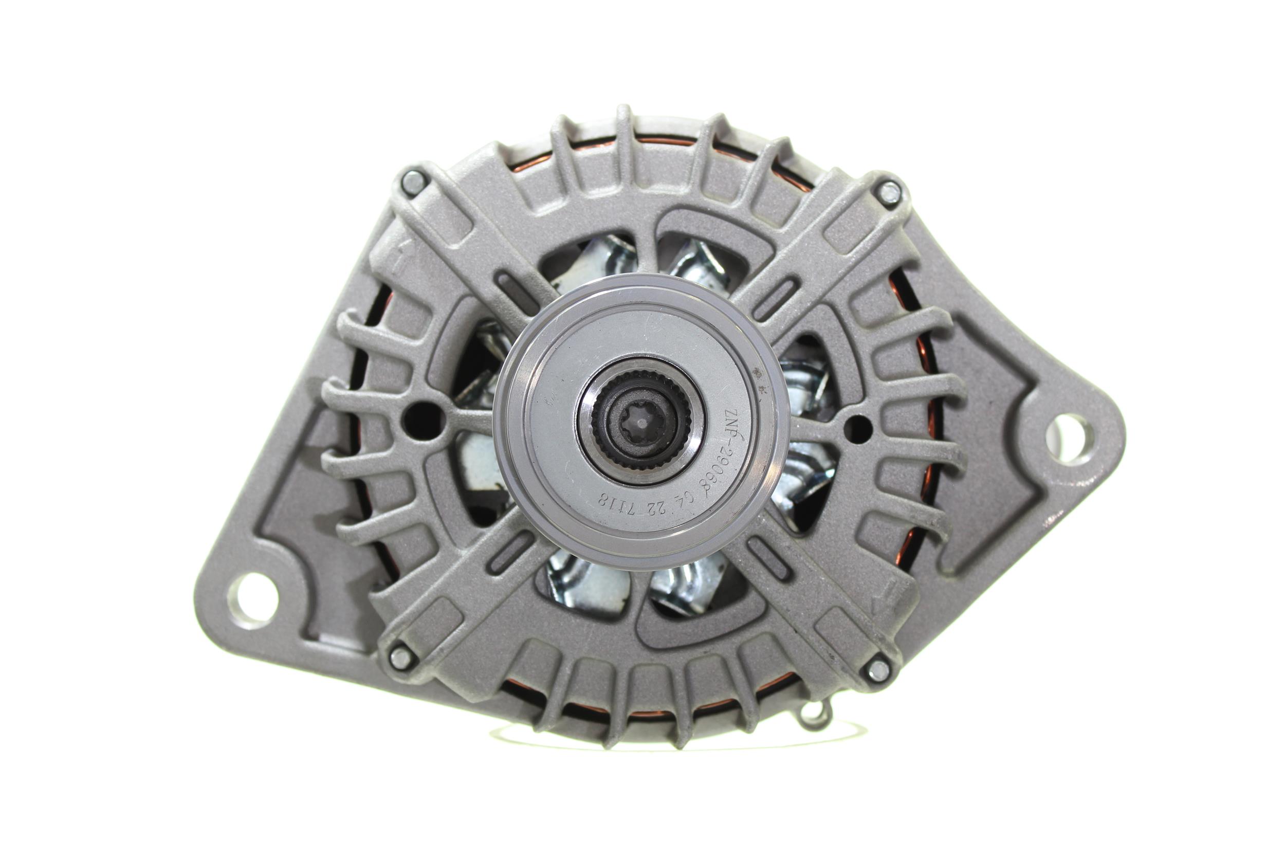 OEM 5801378902 ALANKO Laturi 10443721 varten FIAT, ALFA ROMEO, IVECO, LANCIA