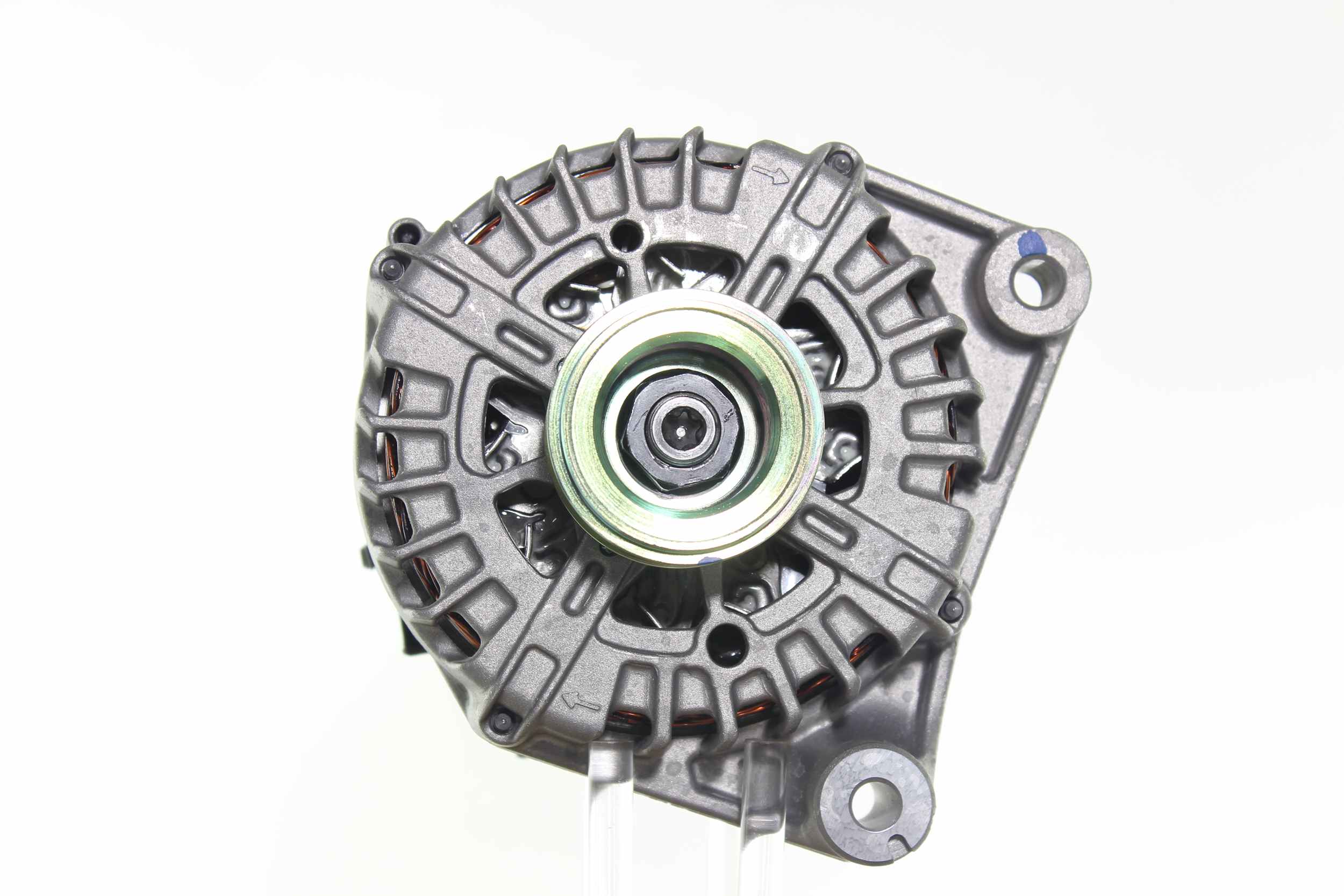 Dynamo (10443774) fra ALANKO for BMW 7 (F01, F02, F03, F04) 730 d (190 KW / 258 HK / Fra 2012)