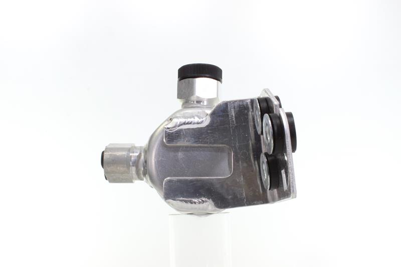 ALANKO Secador, ar condicionado (10520017) para AUDI A2 (8Z0) 1.4 TDI (66 KW / 90 CV / de 2003)