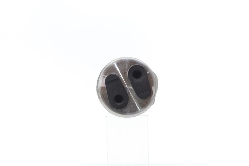 ALANKO Secador, ar condicionado (10520076) para RENAULT CLIO II (BB0/1/2_, CB0/1/2_) 1.5 dCi (B/CB07) (48 KW / 65 CV / de 2001)