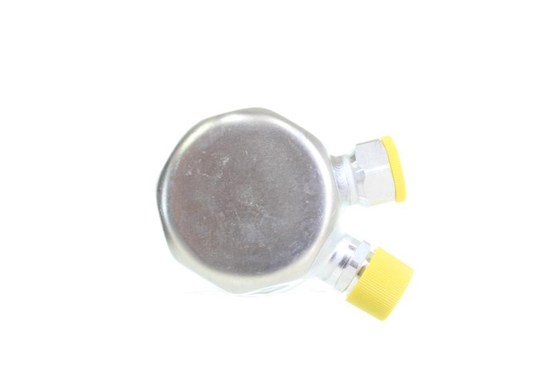 OEM 4A0820191D ALANKO Kuivain, ilmastointilaite 10520376 varten VW, VOLVO, FORD, AUDI, SKODA