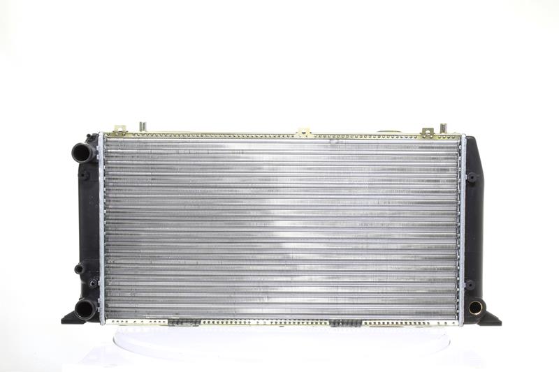 Radiator, motorkjøling (10530023) fra ALANKO for AUDI 80 Sedan (8C2, B4) 1.6 E (74 KW / 101 HK / Fra 1993)