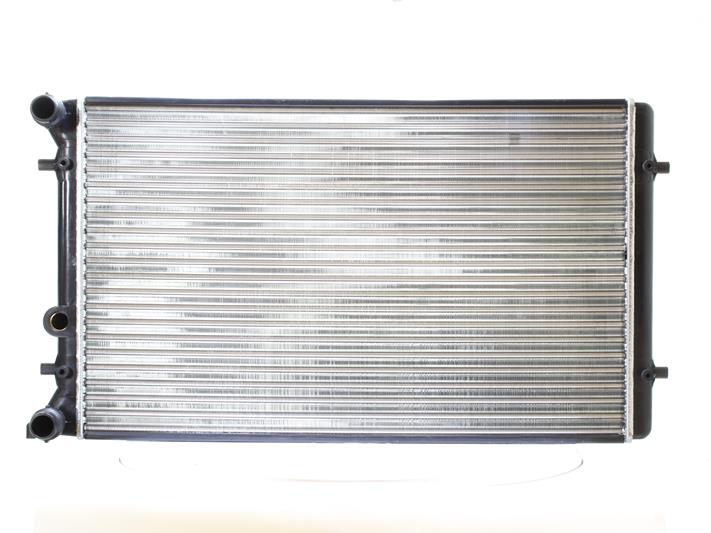 OEM 1J0121253H ALANKO Radiator, motorkjøling 10530070 for VW, AUDI, VOLVO, FORD, SKODA