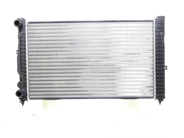 Radiator, motorkjøling (10530074) fra ALANKO for VW PASSAT Variant (3B6) 1.9 TDI 4motion (96 KW / 130 HK / Fra 2000)