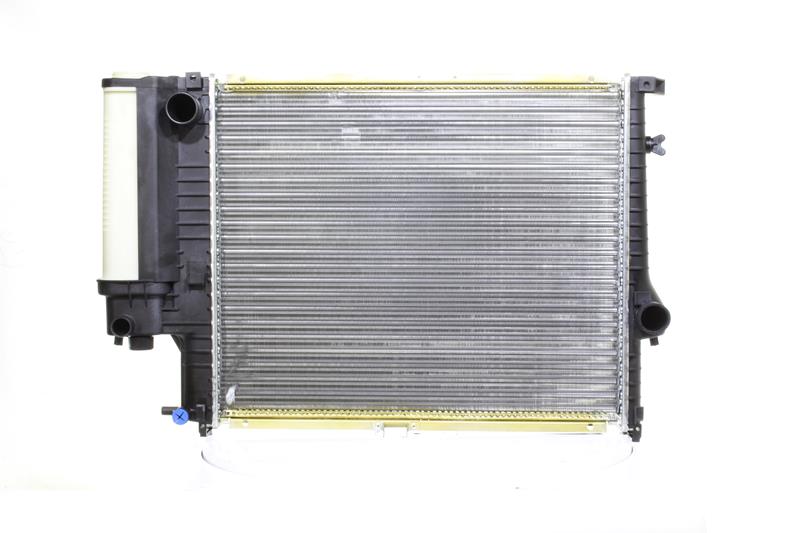 OEM 1740699 ALANKO Radiator, motorkjøling 10530410 for BMW, VOLVO, ALPINA