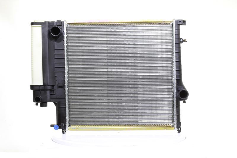 OEM 1719263 ALANKO Engine radiator 10530412 for BMW, VOLVO