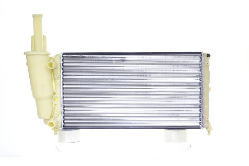 OEM 71736189 ALANKO Jäähdytin, moottorin jäähdytys 10531998 varten VOLVO, FIAT, CHRYSLER, ALFA ROMEO, LANCIA
