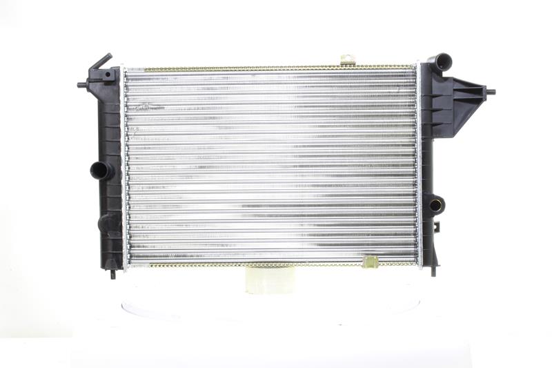 OEM 3096385 ALANKO Jäähdytin, moottorin jäähdytys 10532810 varten VOLVO, OPEL, HONDA, HYUNDAI, VAUXHALL