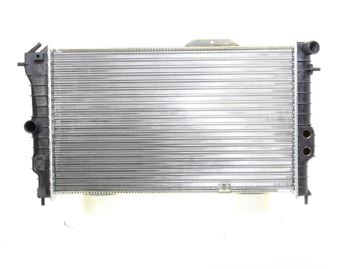 OEM 3096385 ALANKO Jäähdytin, moottorin jäähdytys 10532821 varten VOLVO, OPEL, HONDA, HYUNDAI, VAUXHALL