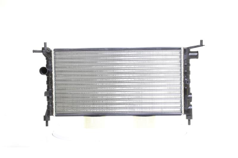 Radiator, motorkjøling (10532850) fra ALANKO for OPEL Corsa B Caravan (S93) 1.4 i 16V (F35) (66 KW / 90 HK / Fra 1999)