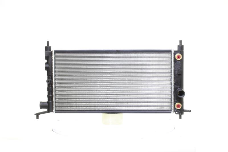 OEM 90410048 ALANKO Radiator, motorkjøling 10532851 for VOLVO, OPEL, HYUNDAI, HONDA, CHEVROLET