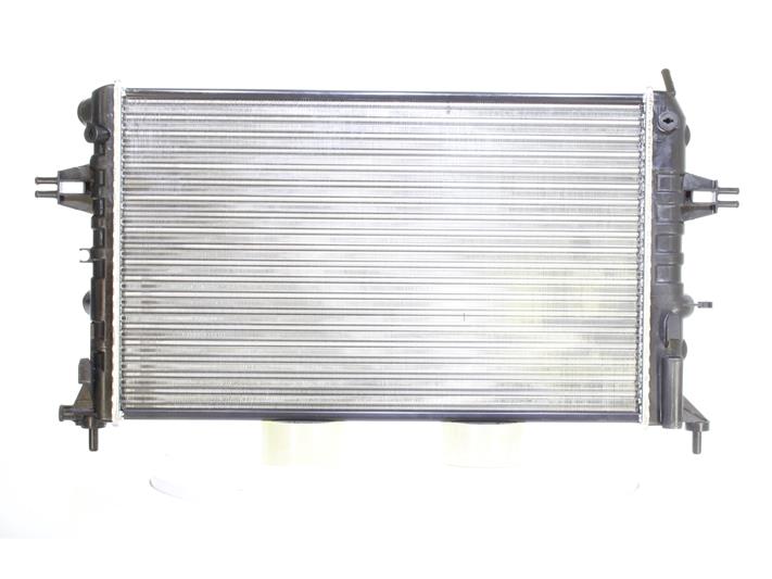 ALANKO Radiateur du moteur (10532886) pour OPEL Astra G CC (T98) 2.0 16V OPC (F08, F48) (118 KW / 160 CH / de 1999)