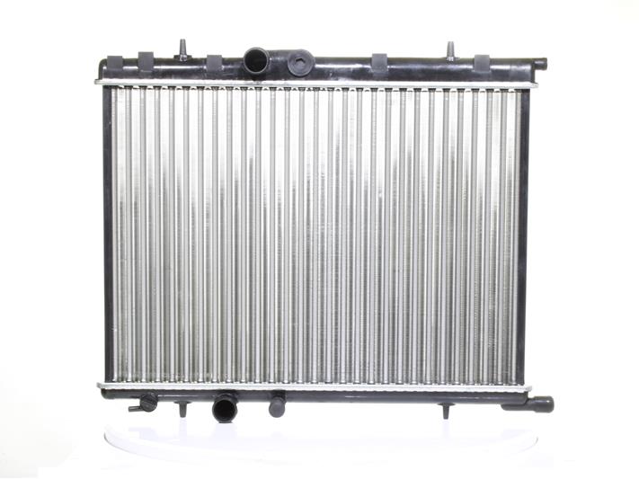 OEM 9637040680 ALANKO Engine radiator 10533123 for VW, FORD, PEUGEOT, CITROЁN, MORGAN