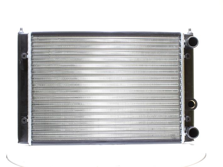 Radiator, motorkjøling (10534227) fra ALANKO for VW GOLF III Variant (1H5) 1.4 (40 KW / 55 HK / Fra 1993)