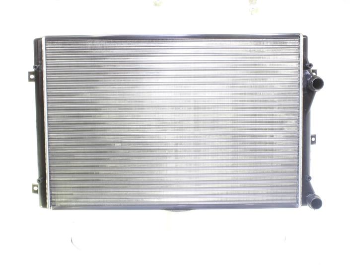 OEM 1K0121253L ALANKO Radiator, motorkjøling 10534309 for VW, AUDI, FORD, SKODA, SEAT