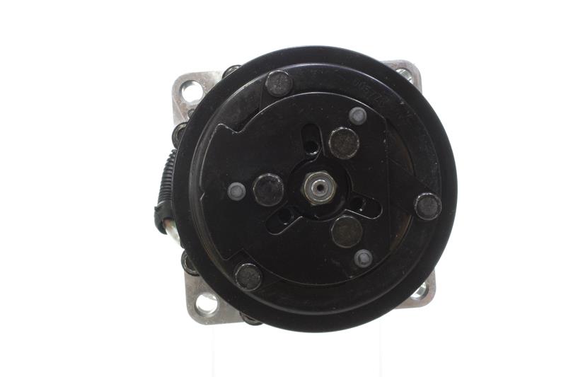 OEM 6453GE ALANKO AC-kompressor 10550003 for FORD, PEUGEOT, CITROЁN, FIAT