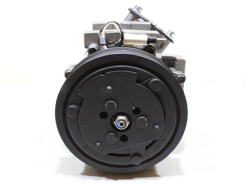 OEM 8200117767 ALANKO AC-kompressor 10550025 for VOLVO, NISSAN, RENAULT, DACIA, LADA