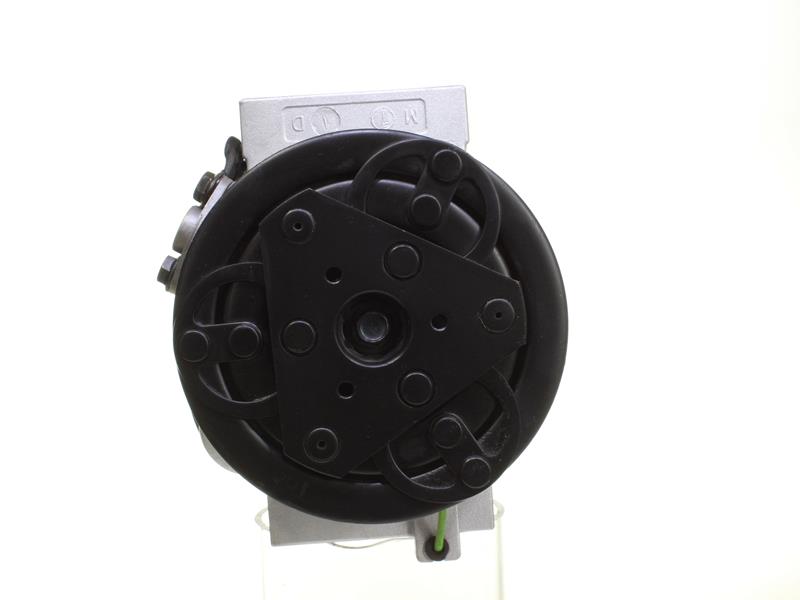 OEM 077260803AB ALANKO Ilmastoinnin kompressori 10550037 varten VW, FORD, AUDI, SKODA, SEAT