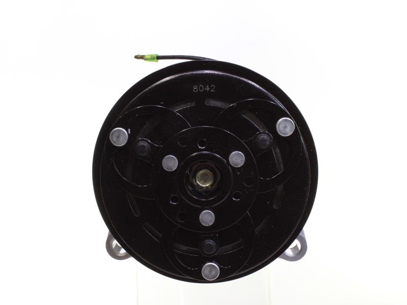 OEM 1854127 ALANKO AC-kompressor 10550067 for OPEL, ISUZU, VAUXHALL