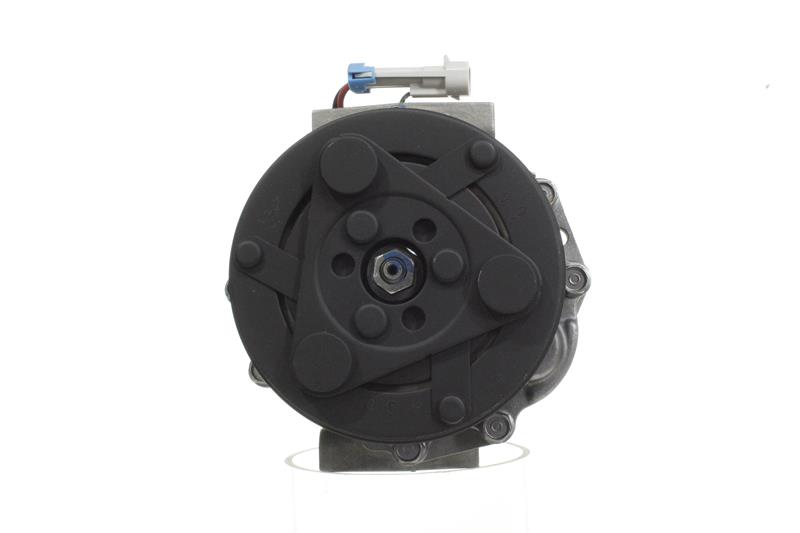 OEM 1854009 ALANKO AC-kompressor 10550089 for FORD, OPEL, HONDA, VAUXHALL