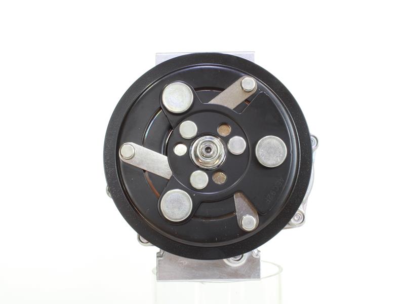 OEM 93197129 ALANKO AC-kompressor 10550093 for OPEL, HONDA, SAAB, GMC, VAUXHALL