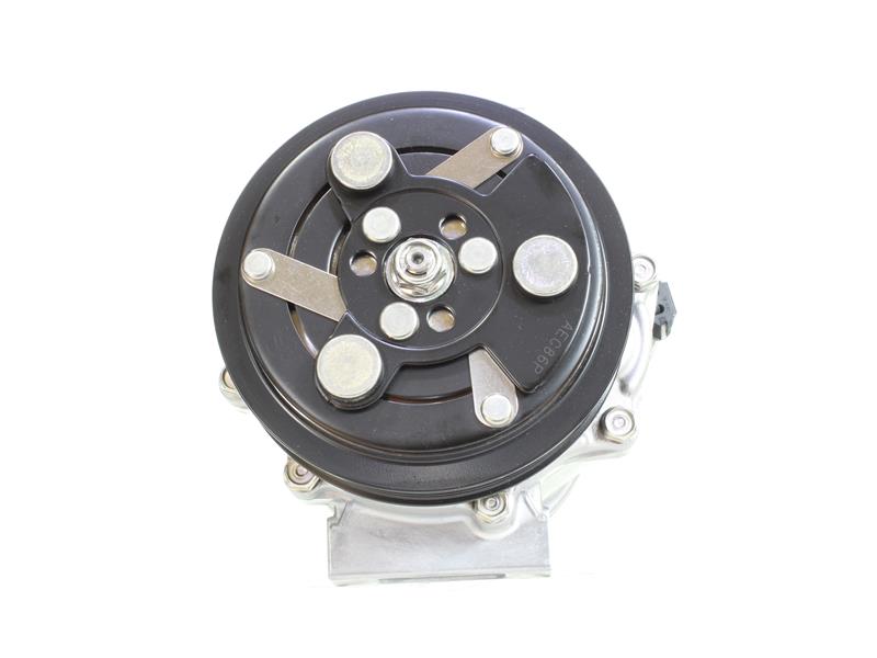 OEM 6854078 ALANKO Compressor, ar condicionado 10550099 para RENAULT, BMW, OPEL, NISSAN, HONDA
