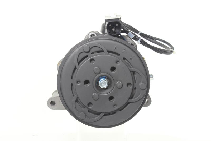 OEM 64521386948 ALANKO AC-kompressor 10550105 for BMW, MINI