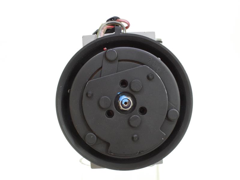 OEM 60630739 ALANKO AC-kompressor 10550106 for FIAT, ALFA ROMEO, CHRYSLER, LANCIA